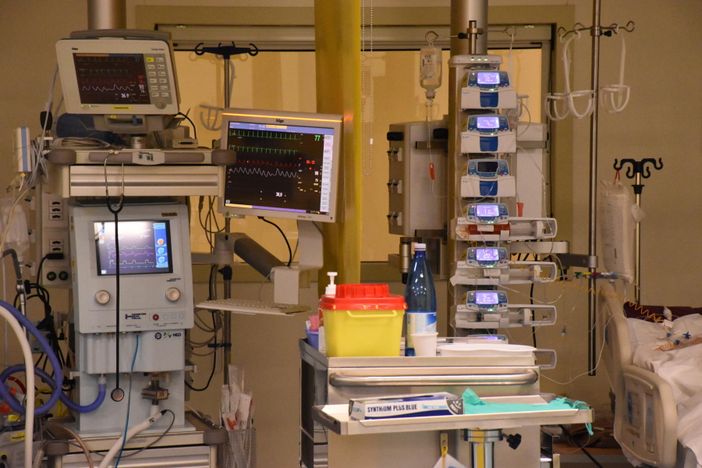 Emergenza coronavirus: sospesi anche al Massaia gli interventi chirurgici ordinari