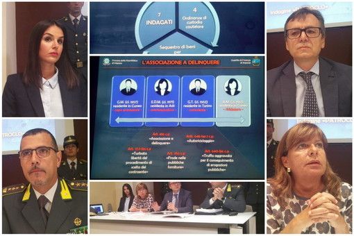 Imperia: truffa sui centri di accoglienza dei migranti, in arresto anche un’astigiana