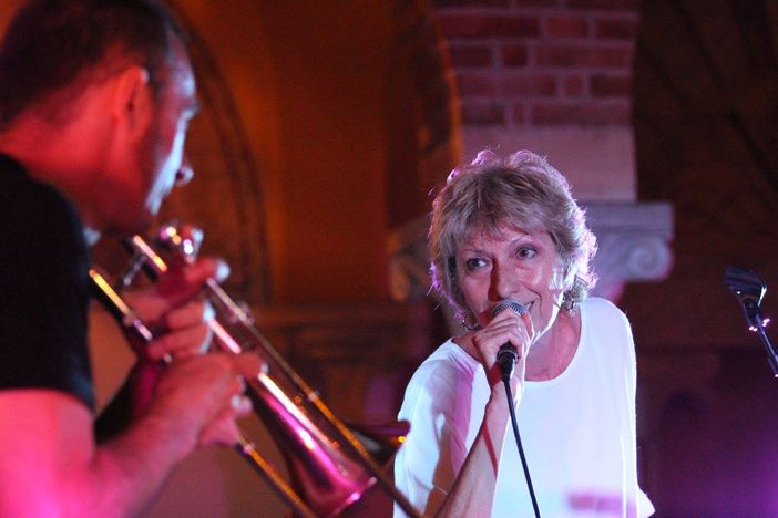 Un concerto in memoria di Betti Zambruno e la sua splendida voce, con La Ghironda di Asti Un concerto in memoria di Betti Zambruno e la sua splendida voce, con La Ghironda di Asti