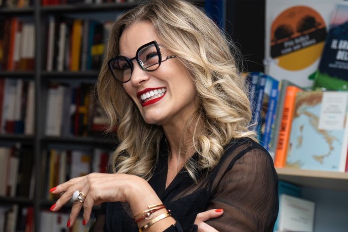 Cristina Sartorio: “Medicina estetica non è Black Friday” Cristina Sartorio: “Medicina estetica non è Black Friday”