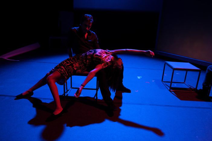 Michela Cescon porterà all’Alfieri la trasposizione dell’ultimo romanzo di Alberto Moravia Michela Cescon porterà all’Alfieri la trasposizione dell’ultimo romanzo di Alberto Moravia