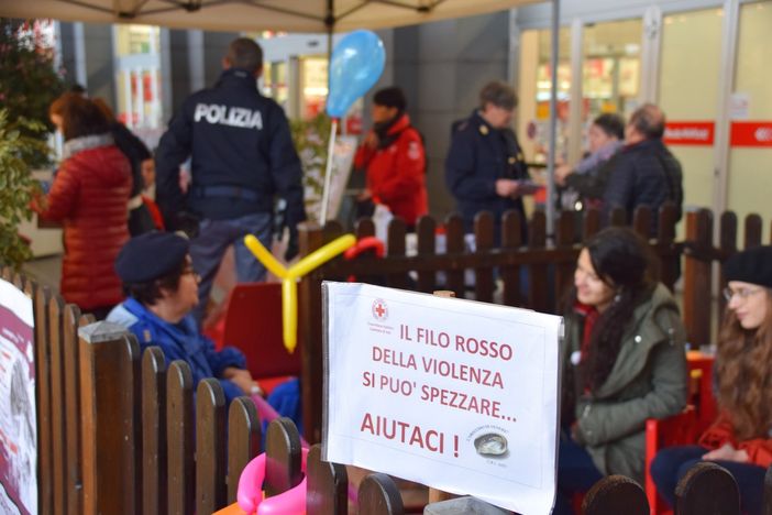 Asti: arrestato uno stalker seriale accusato di violenza sessuale