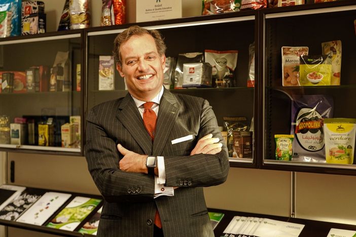 Sabato 7 maggio appuntamento a Daverio, in provincia di Varese, con le eccellenze della filiera alimentare, in occasione del convegno-evento 'Alpi Food' Sabato 7 maggio appuntamento a Daverio, in provincia di Varese, con le eccellenze della filiera alimentare, in occasione del convegno-evento 'Alpi Food'