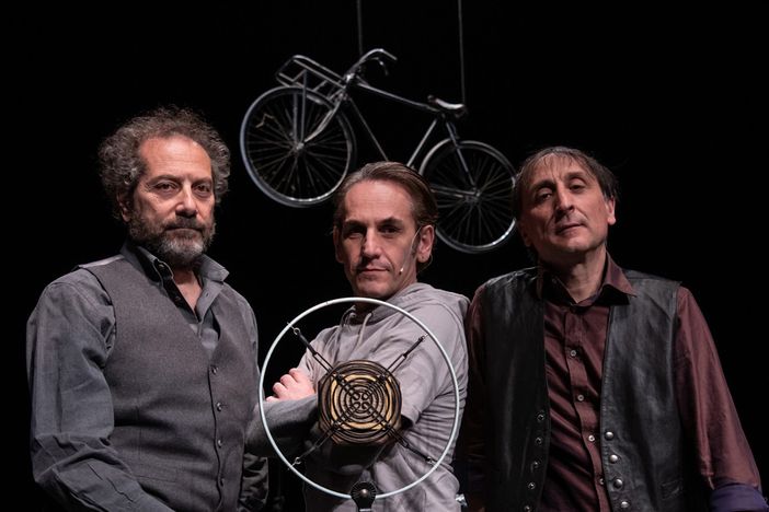 Black Friday ‘culturale’ nel fine settimana del Teatro Alfieri