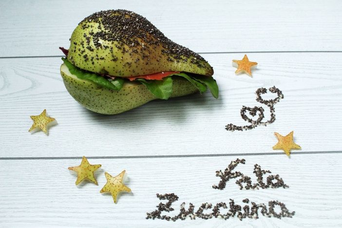 Felici & Veloci, la nuova ricetta di Fata Zucchina: 'panino a sorpresa' Felici & Veloci, la nuova ricetta di Fata Zucchina: 'panino a sorpresa'