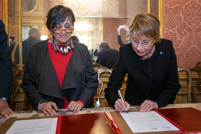 Tutela dei minori: siglato un patto tra la garante regionale dell’Infanzia e l'Unicef