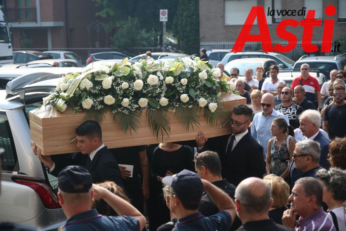 Servizio fotografiico a cura di Efrem Zanchettin