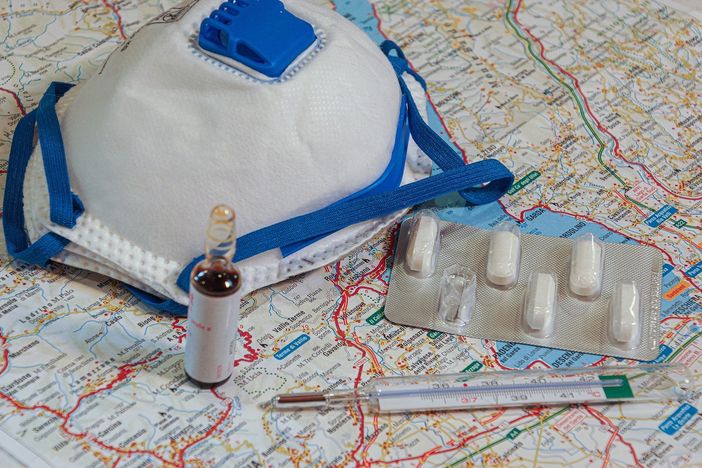 Emergenza coronavirus, il commissario Arcuri contro il caro mascherine: "Non si specula sui bisogni e sulla vita degli altri" Emergenza coronavirus, il commissario Arcuri contro il caro mascherine: "Non si specula sui bisogni e sulla vita degli altri"