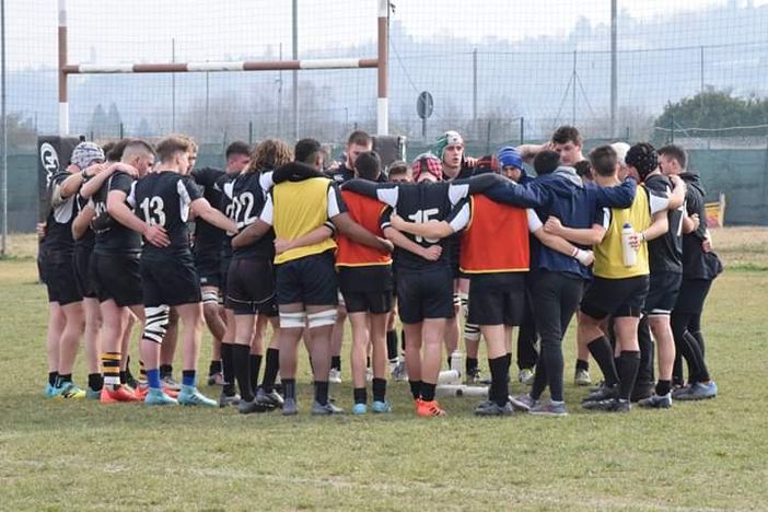 Rugby, netta vittoria del Monferrato rugby al Trofeo Spagnoli Rugby, netta vittoria del Monferrato rugby al Trofeo Spagnoli