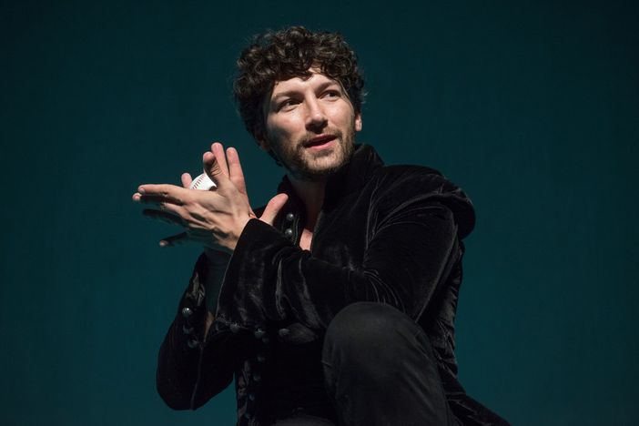 Domenica 17 arriva al teatro Alfieri la Bisbetica domata...al maschile