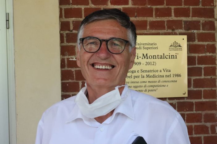 Mario Sacco