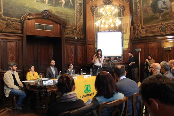 Smog: inizio anno in negativo per Torino e il Piemonte