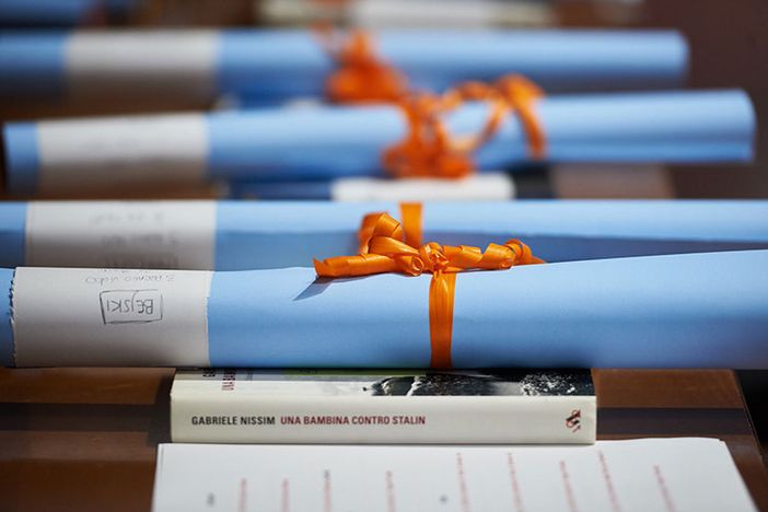 Anche B.E.S.T. Asti tra le scuole vincitrici del concorso “Adotta un giusto”