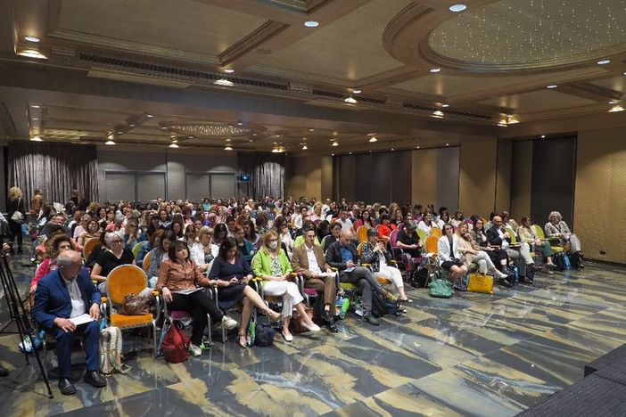 “Primary Nursing”, nata la Rete interregionale (Video)