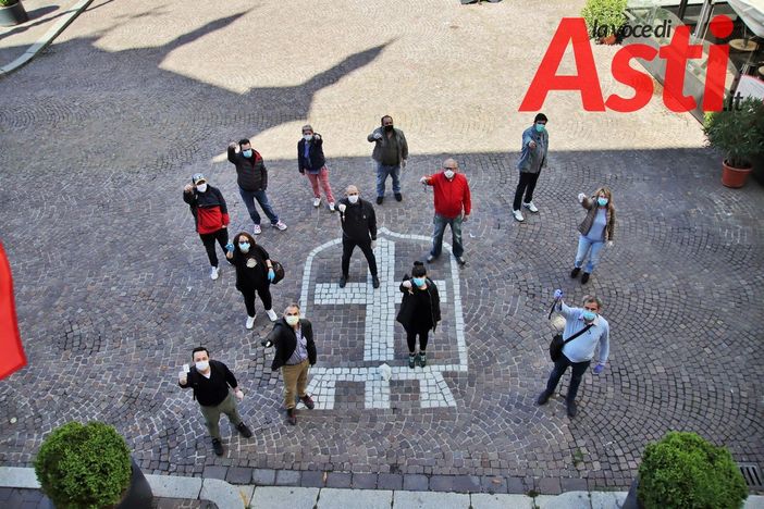 Servizio fotografico a cura di Efrem Zanchettin (MerfePhoto)