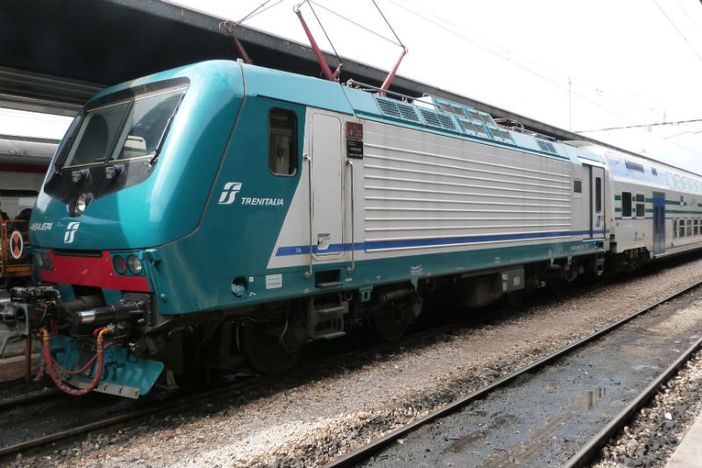 Più sicurezza sui treni e in stazione. Intensificati i controlli e dal prossimo anno introdotti nuovi treni
