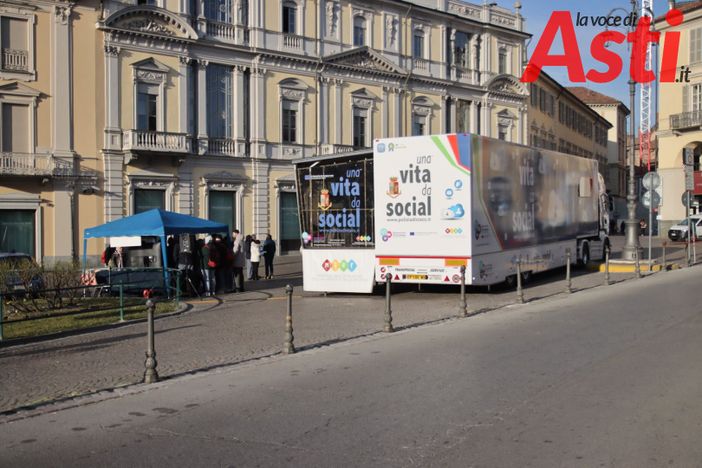 Galleria fotografica a cura di Efrem Zanchettin