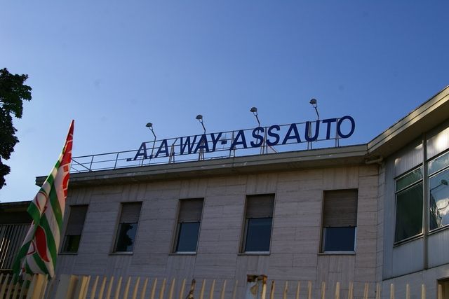 Ex Way Assauto, via alla bonifica: accettata garanzia da 71mila euro per le prime analisi sul sito