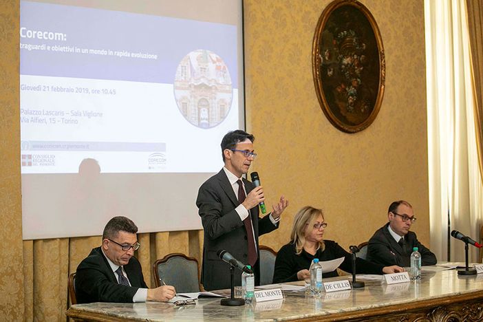 Conflitti tra cittadini e compagnie telefoniche. Il Corecom strumento indispensabile per la risoluzione