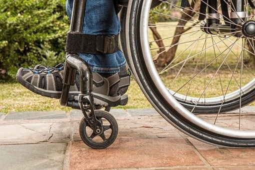 3 terapie alternative per persone disabili