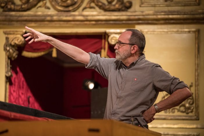 Gabriele Vacis