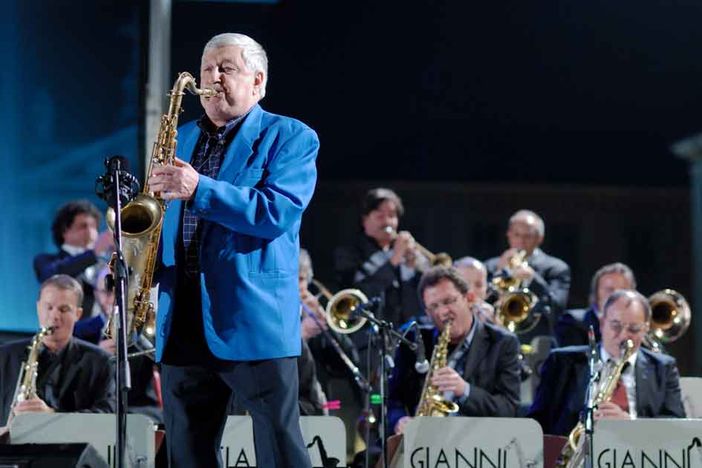 Gianni Basso Gianni Basso