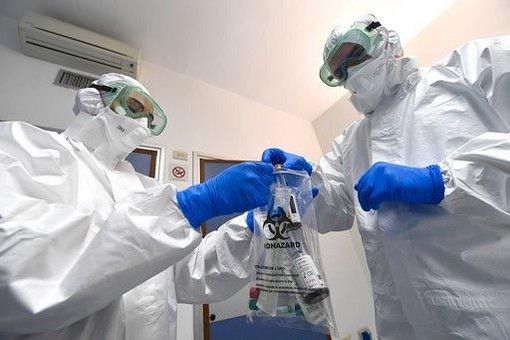 Emergenza coronavirus: in Piemonte aree dove fare il tampone per pazienti non gravi