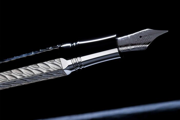 A chi regalare una penna stilografica e in quali occasioni