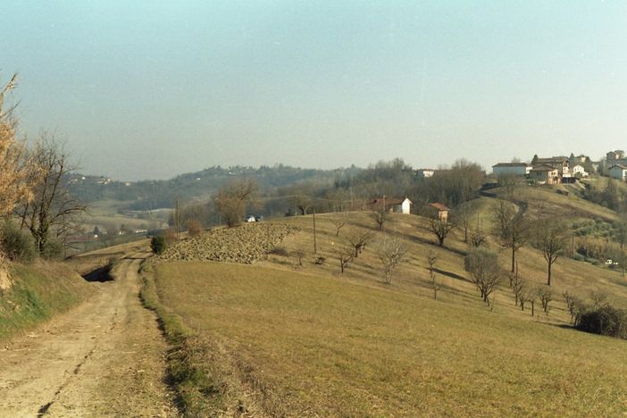 Itinerario cicloturistico alla scoperta del paesaggio con il Piam. Pasquetta in bici Itinerario cicloturistico alla scoperta del paesaggio con il Piam. Pasquetta in bici