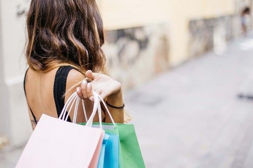 I materiali più indicati per le shopper personalizzate