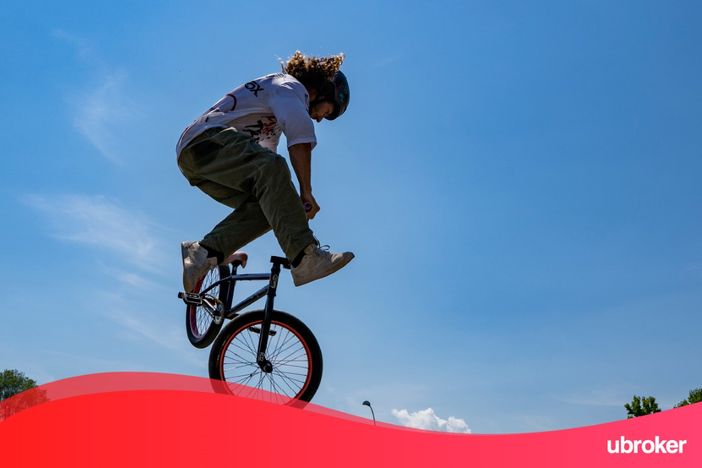 Il 4 e 5 giugno Pianezza (TO) parte del nuovo campionato italiano di pump track