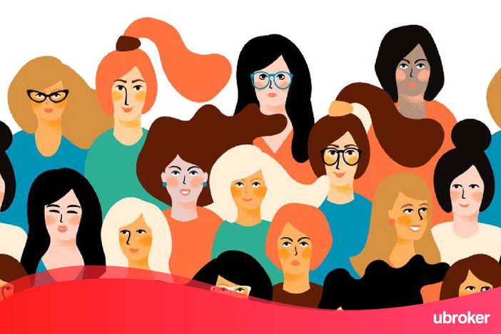uBroker: 'sempre in crescita anche grazie alle quote rosa'