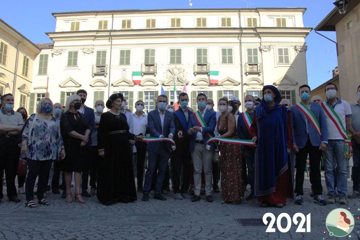 Partita 'La Barbera incontra'. San Damiano apre agli eventi in presenza