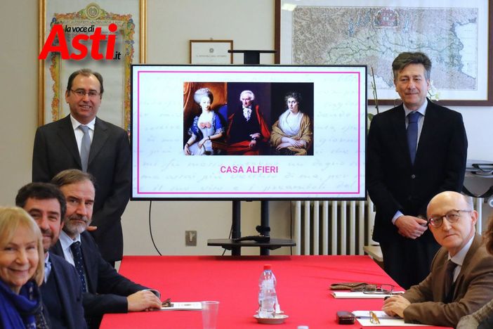 La cerimonia di insediamento (Galleria fotografica di Efrem Zanchettin) La cerimonia di insediamento (Galleria fotografica di Efrem Zanchettin)