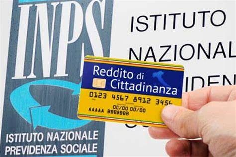 Da Inps chiarimenti su disposizioni transitorie tra Reddito di cittadinanza e Assegno di inclusione
