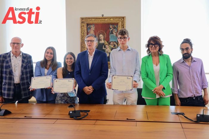 La consegna (MerfePhoto) La consegna (MerfePhoto)