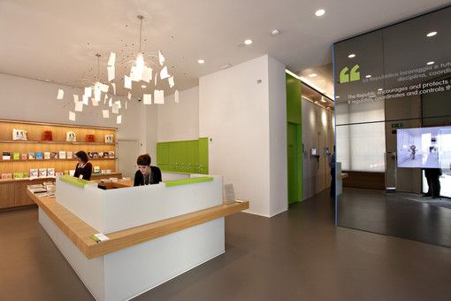 Intesa Sanpaolo, anche il Museo del risparmio di Torino aderisce a &quot;Invito a Palazzo&quot;