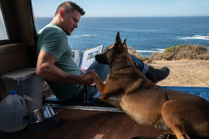 Al cinema Lumière dal 12 maggio arriva "Io e Lulù"