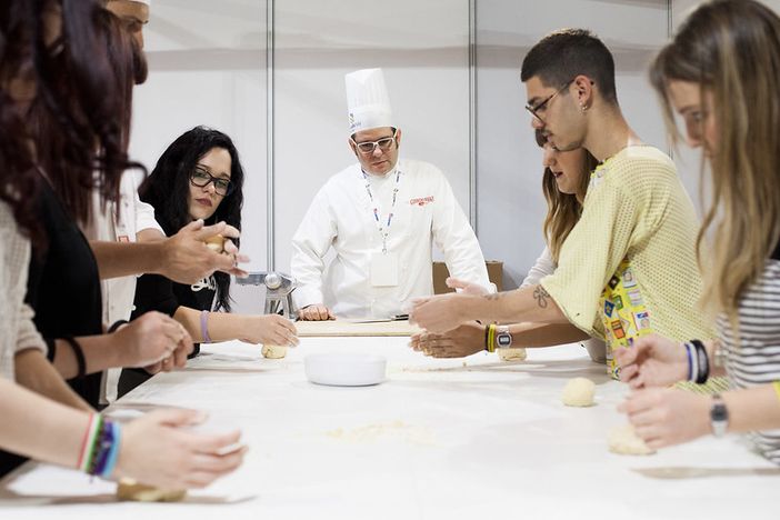 A Torino i WorldSkills Piemonte: nove mestieri in gara a "Io Lavoro" A Torino i WorldSkills Piemonte: nove mestieri in gara a "Io Lavoro"