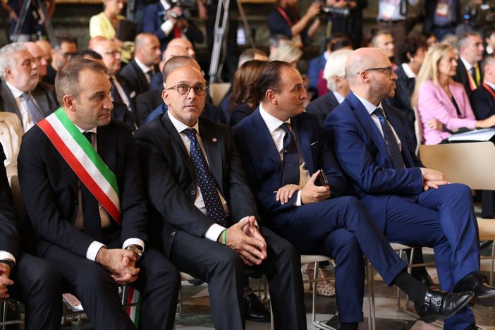 Italia delle Regioni, il Piemonte tra commercio e infrastrutture. Tronzano: "Export record, ma bene anche l'attrazione di investimenti"