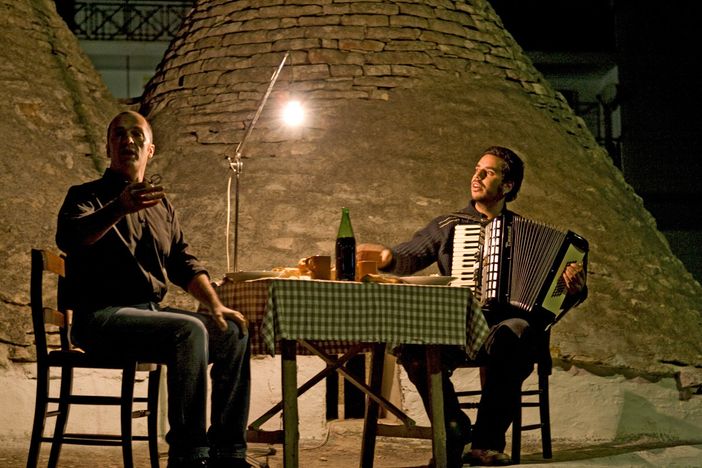 Giovedì 6 agosto torna a Ferrere &quot;Cunté Munfrà&quot;, con “La storia di Taborre e Maddalena”