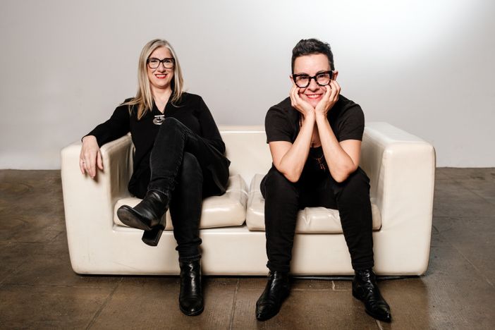 Le Maramalde (foto profilo Facebook)