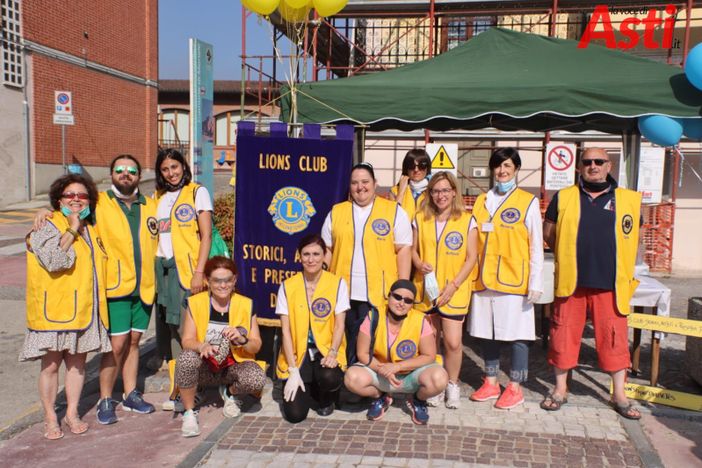 La precedente edizione