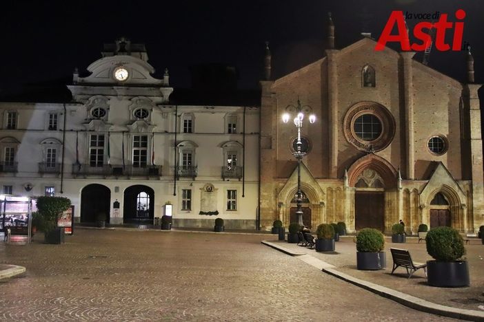 Una passata edizione di "M'illumino di meno" Una passata edizione di "M'illumino di meno"