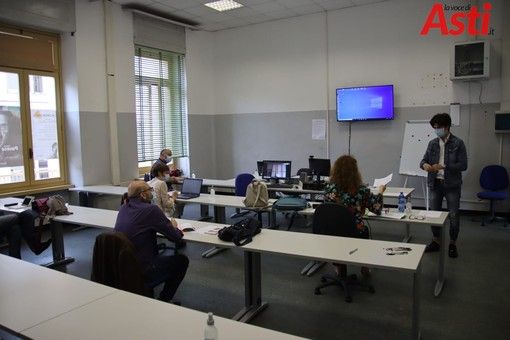 La Maturità di Aurora: &quot;Appena sono entrata a scuola mi sono commossa. Un'emozione fortissima&quot;