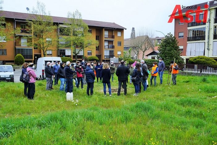 Un'immagine di un'iniziativa al Parco Fruttuoso - Ph Merfephoto Un'immagine di un'iniziativa al Parco Fruttuoso - Ph Merfephoto