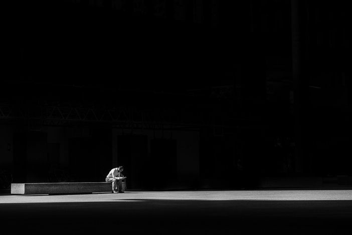Chi cerca la perfezione trova la solitudine