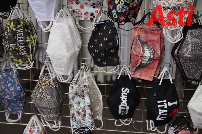 Green pass, mascherine, e vaccinazioni: cosa cambia dal 1° maggio Green pass, mascherine, e vaccinazioni: cosa cambia dal 1° maggio