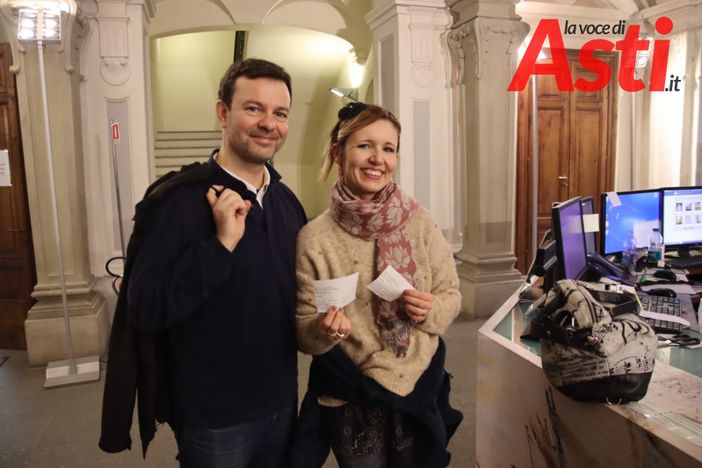 Alessandro Fiore ed Elena Alessandra Zo (MerfePhoto) Alessandro Fiore ed Elena Alessandra Zo (MerfePhoto)