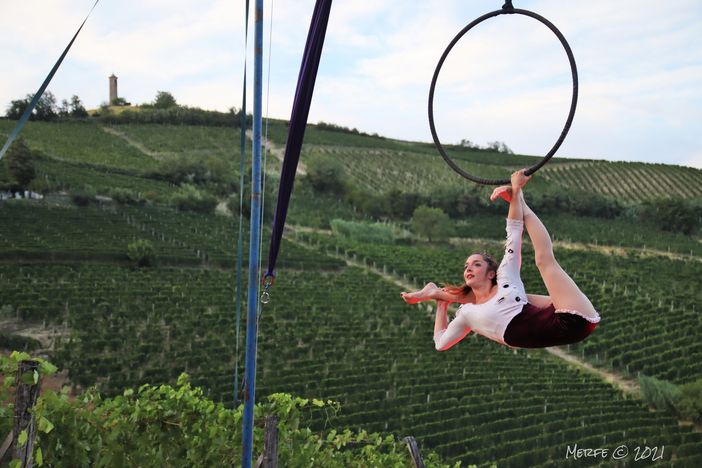 Teatro e cena venerdì 3 settembre all’agriturismo "I Salici Ridenti", per l'Agrifestival Cia – Estate Teatro e cena venerdì 3 settembre all’agriturismo "I Salici Ridenti", per l'Agrifestival Cia – Estate